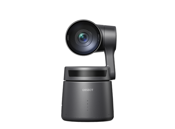 OBSBOT Tail Air AI-Powered 4K PTZ Streaming Camera 