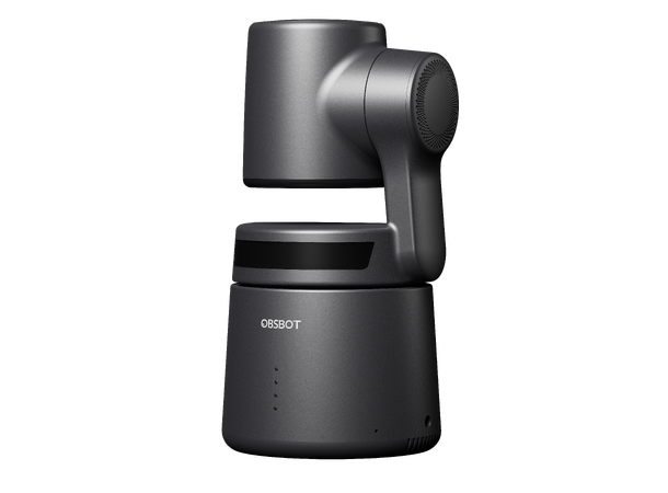 OBSBOT Tail Air AI-Powered 4K PTZ Streaming Camera 