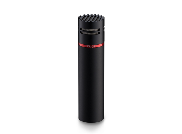RYCOTE CA-08 Kardioid Microphone Studio- og feltopptaksapplikasjoner 