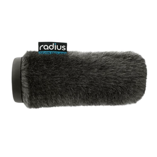 Radius Windshield 18cm Nimbus Windshield (19/22)