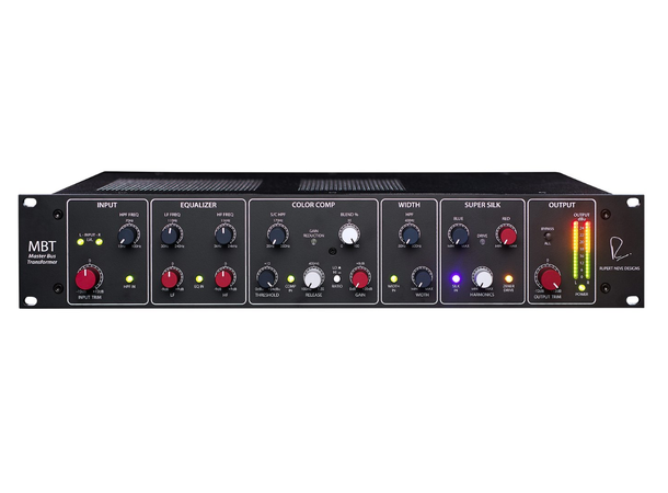 Rupert Neve Designs MBT RND Master Bus Transformer 