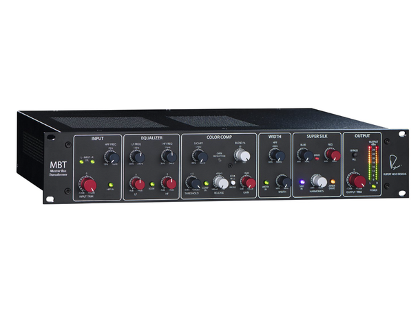 Rupert Neve Designs MBT RND Master Bus Transformer 