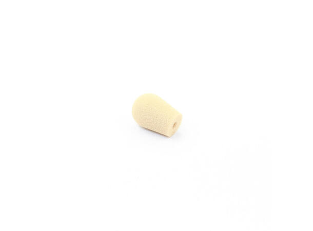 SENNHEISER MZW 4 beige Windshield suitable for: HSP 4 