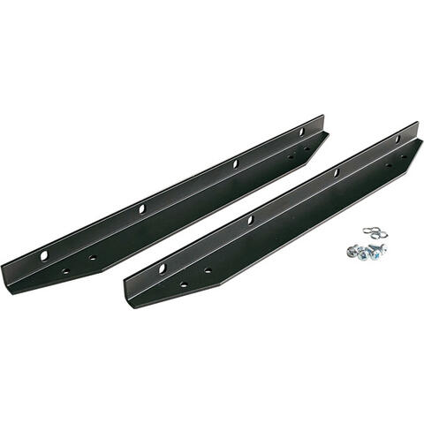 SSL Big Six rack Ears Mikser Tilbeh&#248;r rack&#248;rer til SSL Big SIX