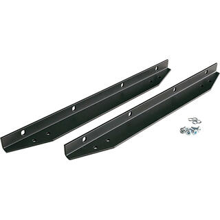SSL Big Six rack Ears Mikser Tilbeh&#248;r rack&#248;rer til SSL Big SIX