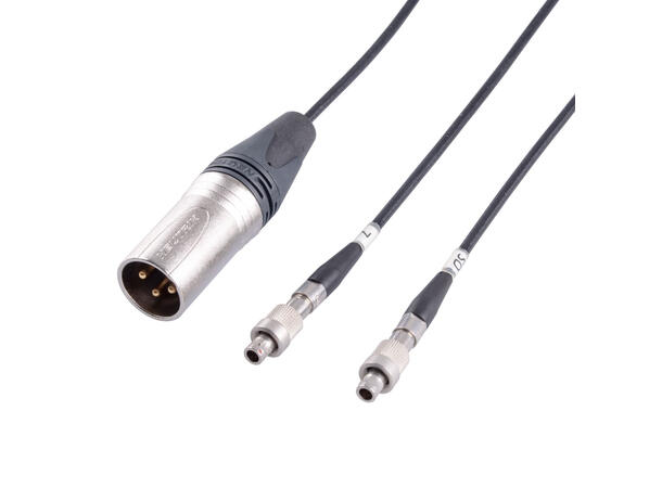 Schoeps CMC 1 KV LemoZaxcom Mini Mic Amp LemoZaxcom: 0,5m cable, 3pin for ZMT4 