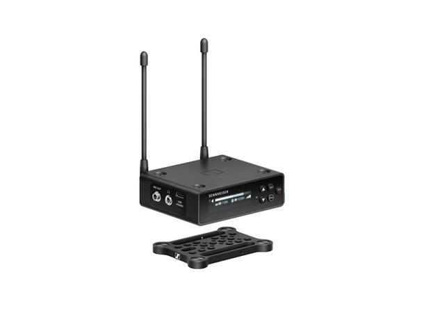 Sennheiser EW-DP EK digital UHF receiver R1-6   520 - 576 MHz 
