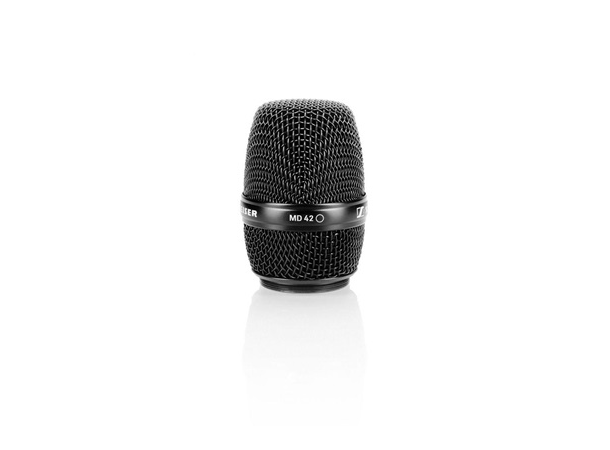 Sennheiser MMD 42-1 Omnidirectional dyn. microphone capsule 