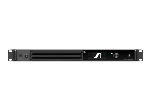Sennheiser SPECTERA Base station Opptil 64 kanaler (32 inn / 32 ut) 