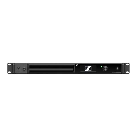Sennheiser SPECTERA Base station Opptil 64 kanaler (32 inn / 32 ut)