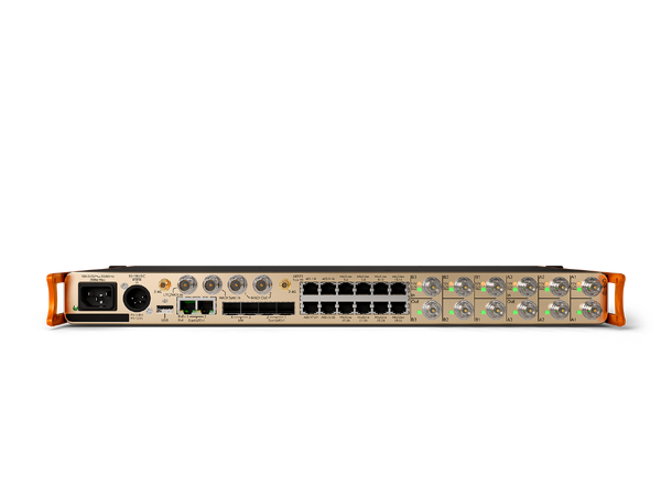 Sound Devices Astral ARX32 16/24/32-ch, SpectraBand, NexLink- Astra 