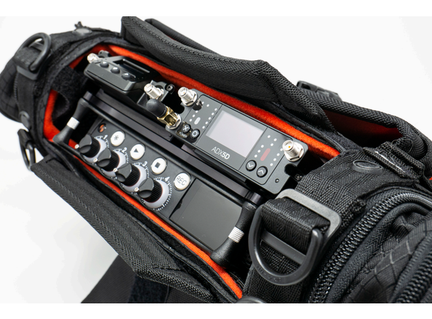 Soundbag Dashboard Modular Rail for Sound Devices 888