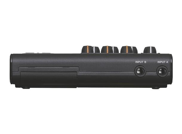 TASCAM DP-006 6-track Pocketstudio Ultra-compac Pocketstudio 