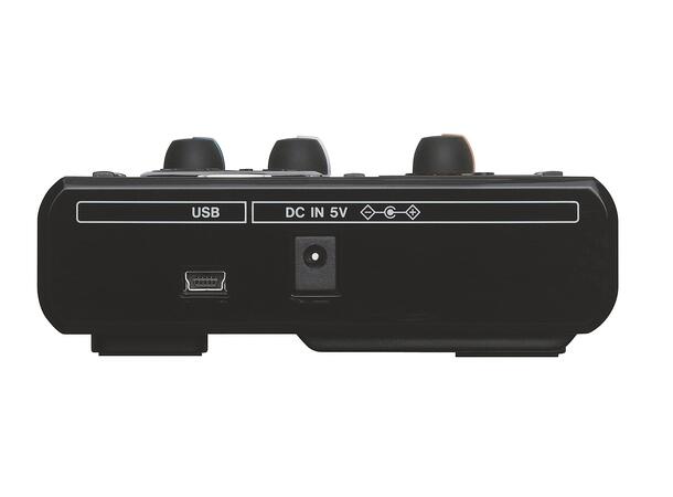 TASCAM DP-006 6-track Pocketstudio Ultra-compac Pocketstudio 