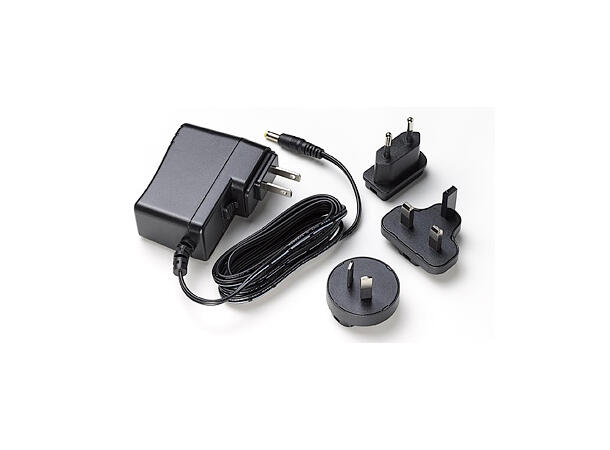 TASCAM PS-P1220E Powersupplyl 12V for Dante Compact Processor Series 