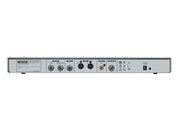 TASCAM TA-1VP (powered by Antares) Auto-tune realtime pitch correction
