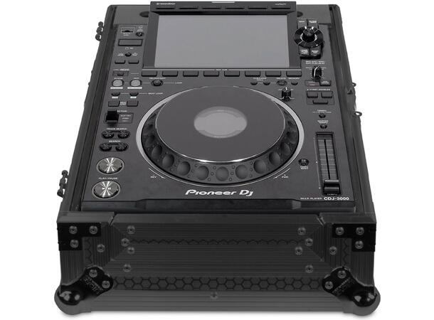 UDG Ultimate Flightcase Multi BK MK3 Multi Format CDJ/MIXER Flightcase 