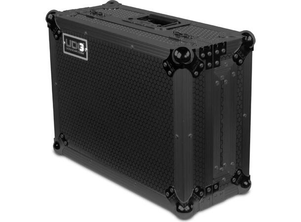 UDG Ultimate Flightcase Multi BK MK3 Multi Format CDJ/MIXER Flightcase 