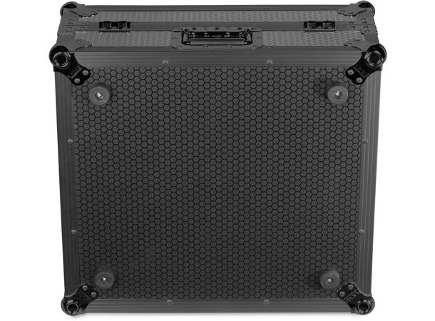 UDG Ultimate Flightcase Pioneer DJM-A9 Flightcase for Pioneer DJM-A9 Black 