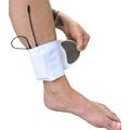 URSA ANKLE Strap White
