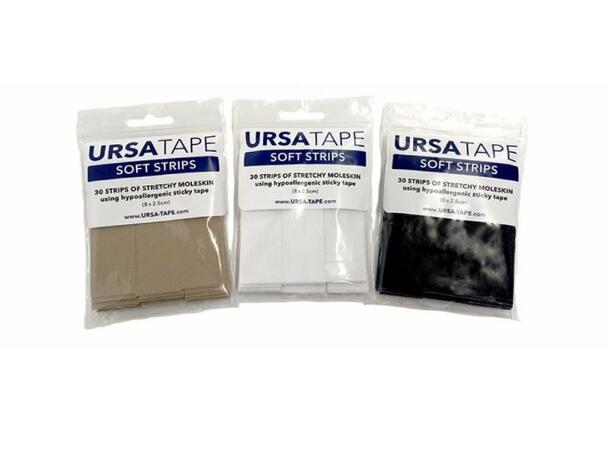 URSA TAPE 30x Small Strips 