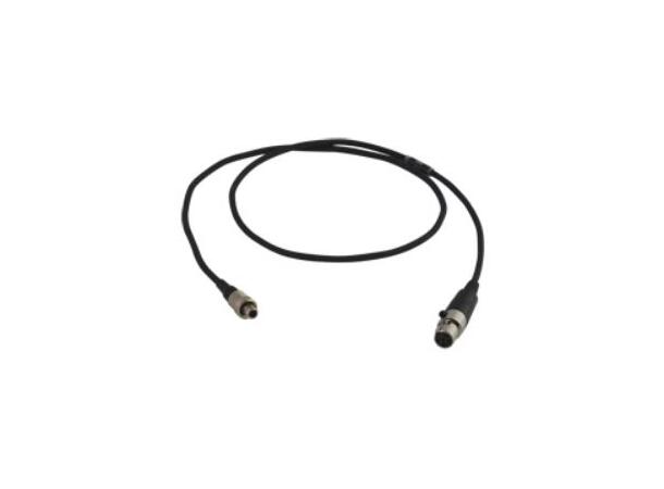 Wisycom CAL48S Cable to connect MTP60 to PHA60 