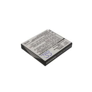 Wisycom LBP61 Rechargeable Lithium-ion For MTP61