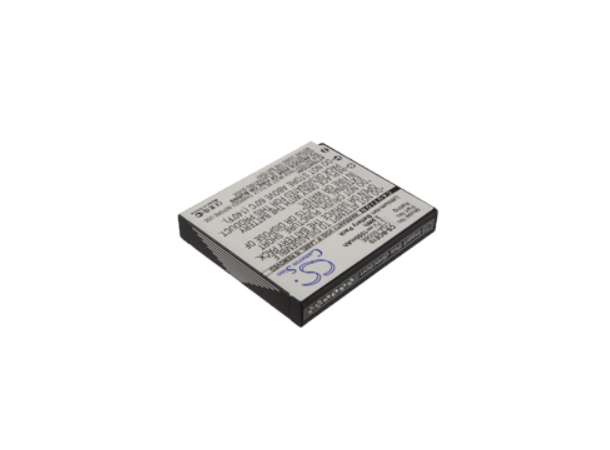 Wisycom LBP61 Rechargeable Lithium-ion For MTP61 