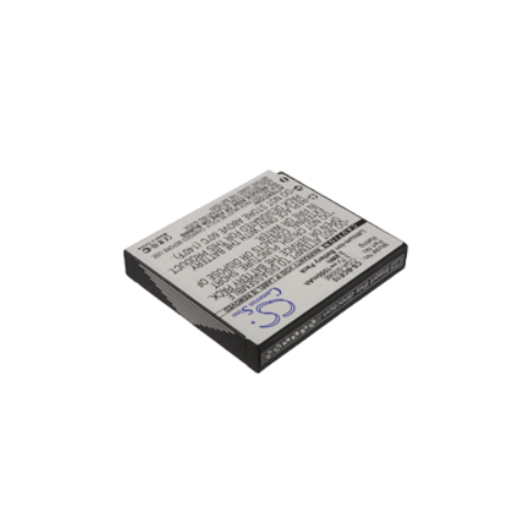 Wisycom LBP61 Rechargeable Lithium-ion For MTP61