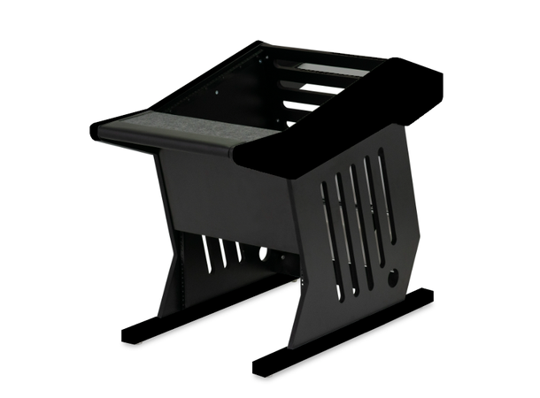 Zaor Maestro 12 Black Classic Desk Series 12+6 Black/Black 