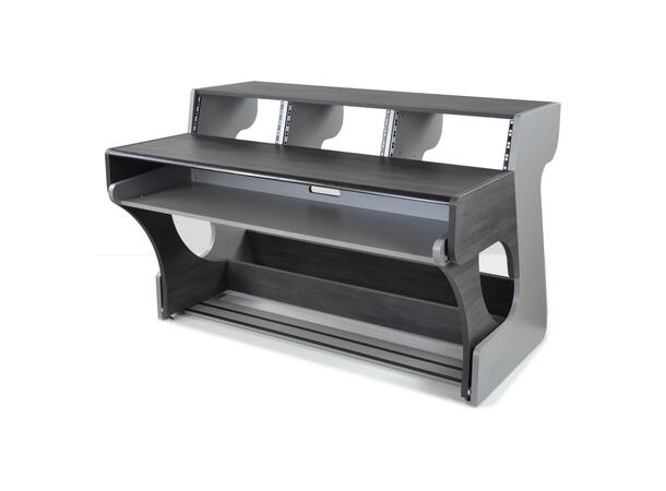 Zaor Miza 88 XL Flex Wengé Grey 
