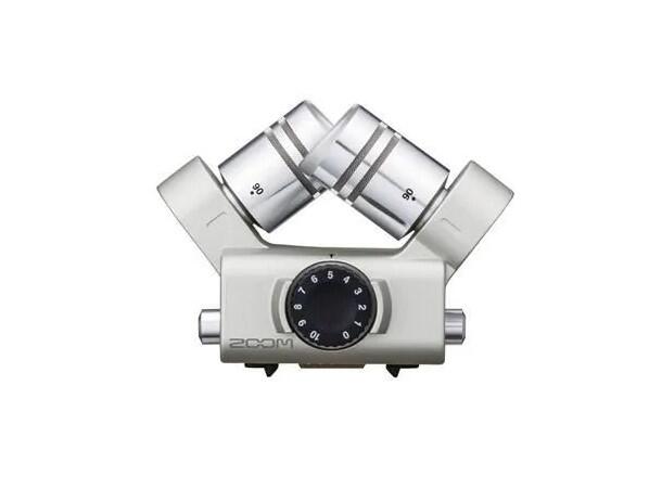 Zoom XYH-6 X/Y-mikrofon for H5, H6, Q8 
