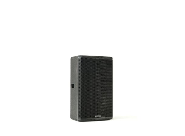 dB Technologies LVX P15 (White) 2-way passive speaker, 15" og 1" horn