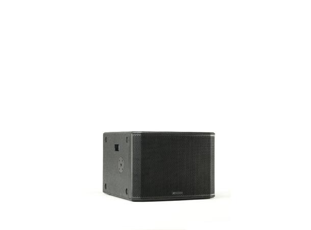 dB Technologies LVX PSW15 Passiv sub 15" 