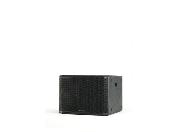 dB Technologies LVX PSW15 Passiv sub 15" 