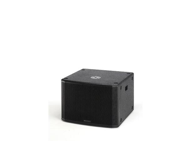dB Technologies LVX PSW15 Passiv sub 15" 