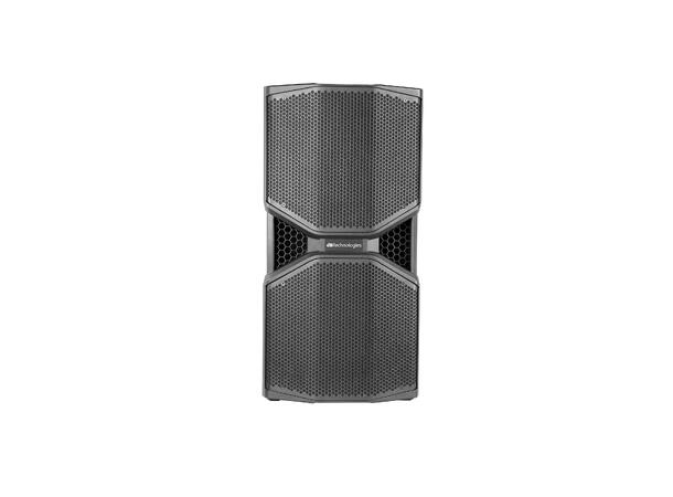dB Technologies OPERA REEVO 212 Quasi 3-way, neodymium, 1050W, 133dB SPL 