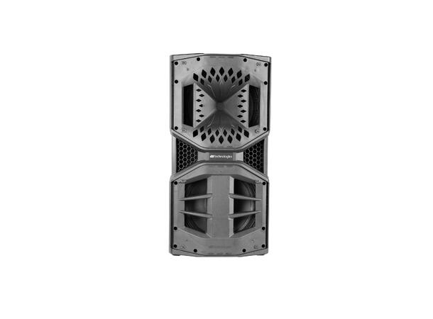 dB Technologies OPERA REEVO 212 Quasi 3-way, neodymium, 1050W, 133dB SPL 