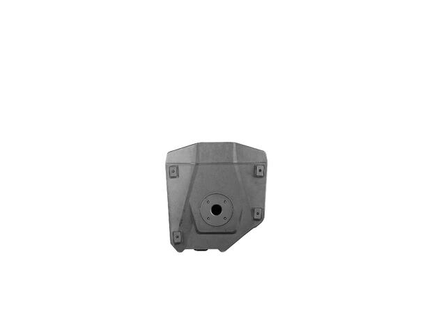 dB Technologies OPERA REEVO 212 Quasi 3-way, neodymium, 1050W, 133dB SPL 