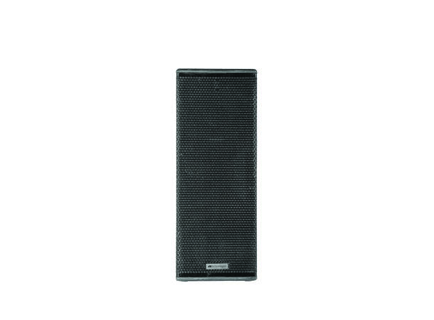 dB Technologies VIO X310 aktiv 1400W RMS 3-way point-source, SPL138dB, FIR filter