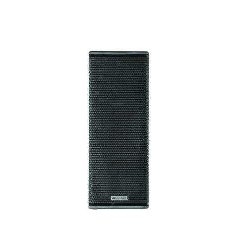 dB Technologies VIO X310 aktiv 1400W RMS 3-way point-source, SPL138dB, FIR filter