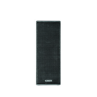 dB Technologies VIO X310 aktiv 1400W RMS 3-way point-source, SPL138dB, FIR filter