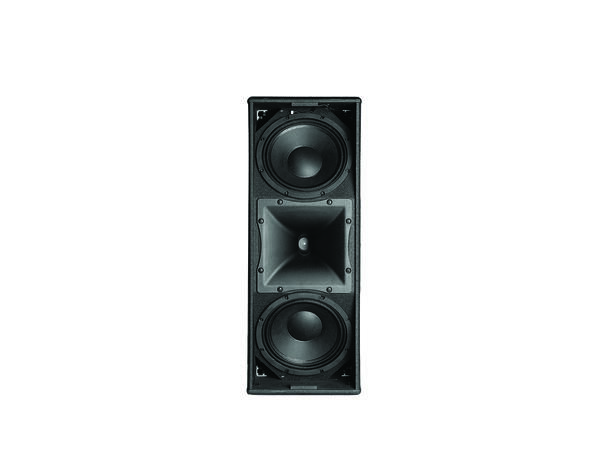 dB Technologies VIO X310 aktiv 1400W RMS 3-way point-source, SPL138dB, FIR filter 