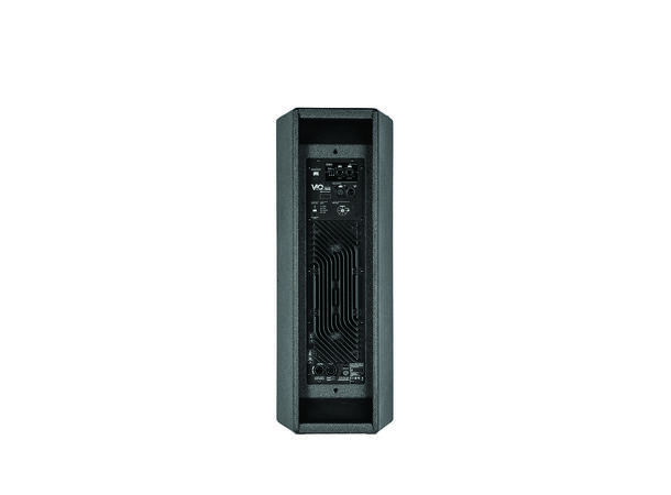 dB Technologies VIO X310 aktiv 1400W RMS 3-way point-source, SPL138dB, FIR filter 