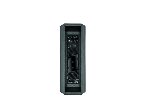 dB Technologies VIO X310 aktiv 1400W RMS 3-way point-source, SPL138dB, FIR filter