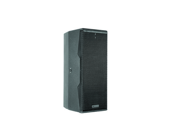 dB Technologies VIO X310 aktiv 1400W RMS 3-way point-source, SPL138dB, FIR filter 