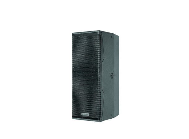 dB Technologies VIO X310 aktiv 1400W RMS 3-way point-source, SPL138dB, FIR filter 