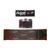 Viviana Straps Extreme Double Pouch Brown XS 