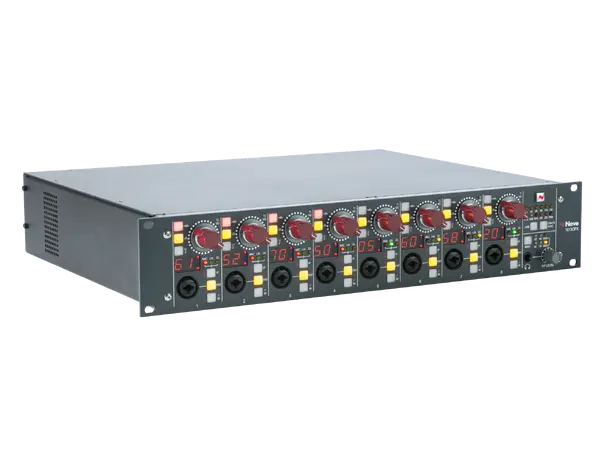 AMS NEVE 1073OPX ADAT 1073OPX UNIT FITTED WITH ADAT/USB OPTION 