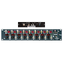AMS NEVE 1073OPX bundle med USB/Adat Micpre 8 ch  remote styring